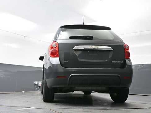 Used 2010 Chevrolet Equinox LS image 29