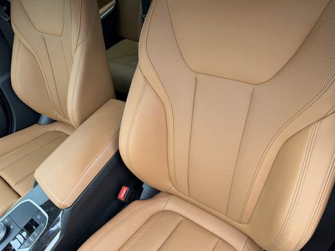 Certified 2023 BMW 330i Sedan w/ Parking Assistance Package RWD image 21