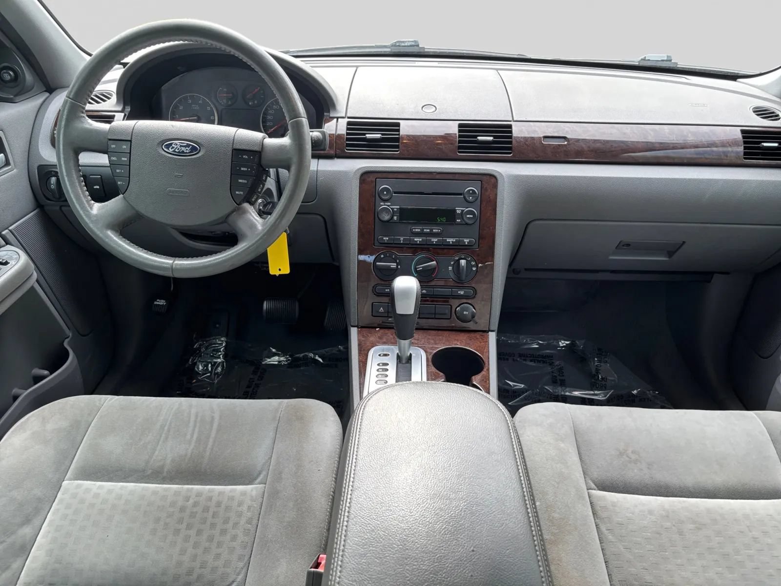 Used 2007 Ford Five Hundred SEL FWD image 14