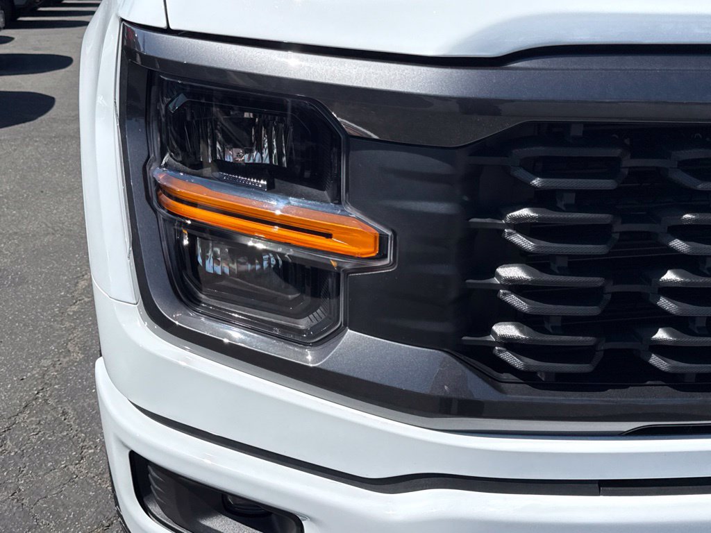 Used 2026 Ford F150 STX w/ Equipment Group 200A RWD image 16
