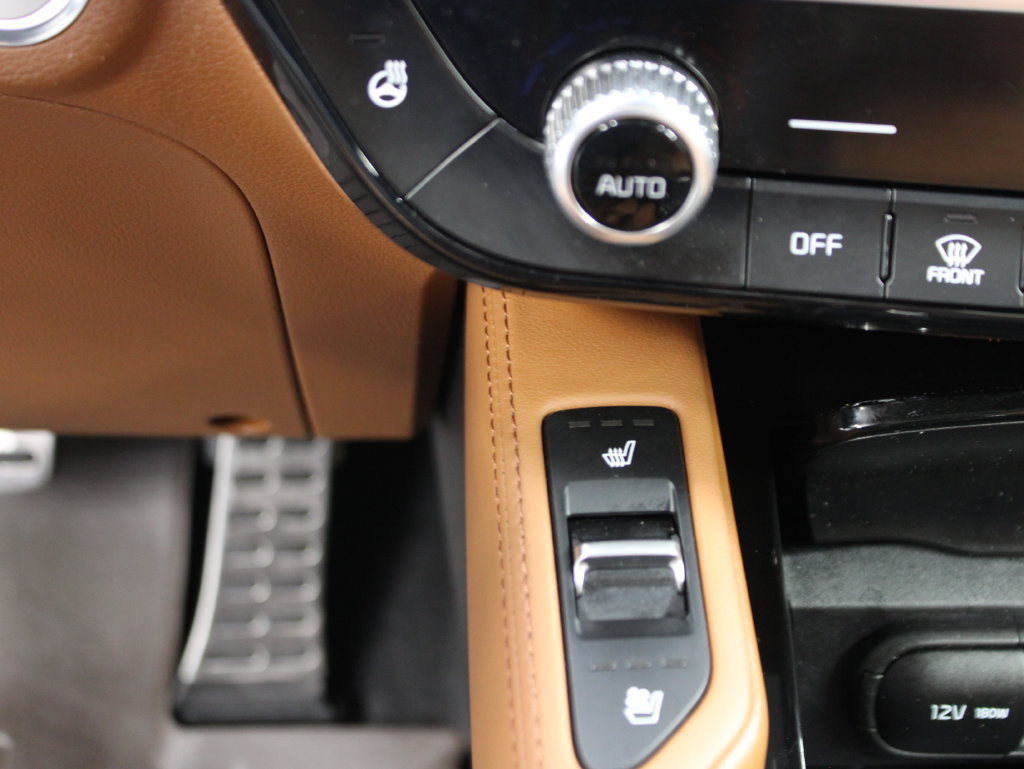 Used 2023 Kia Telluride SX Prestige X-Pro AWD/4WD image 66
