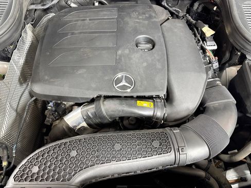 Certified 2022 Mercedes-Benz GLE 350 4MATIC image 29