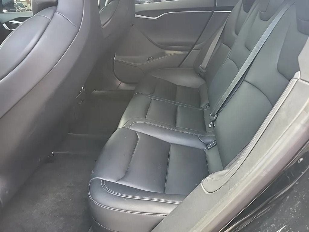 Used 2018 Tesla Model S 100D AWD/4WD image 6
