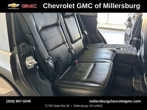 Used 2020 Jeep Wrangler Unlimited Sahara w/ Dual Top Group AWD/4WD image 36