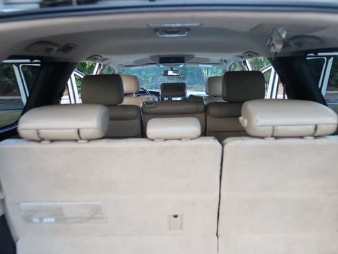 Used 2014 Toyota Sequoia Limited AWD/4WD image 17