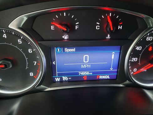 Certified 2019 Chevrolet Blazer LT image 17