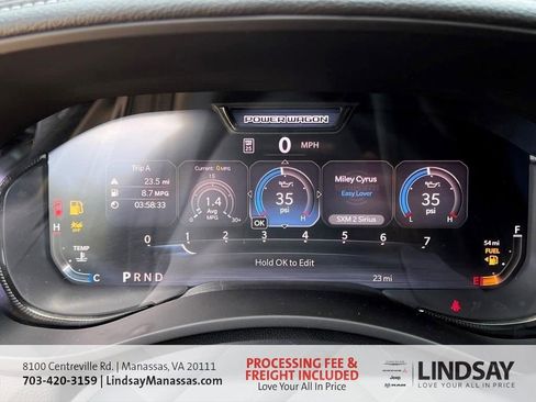 New 2025 RAM 2500 Power Wagon image 15