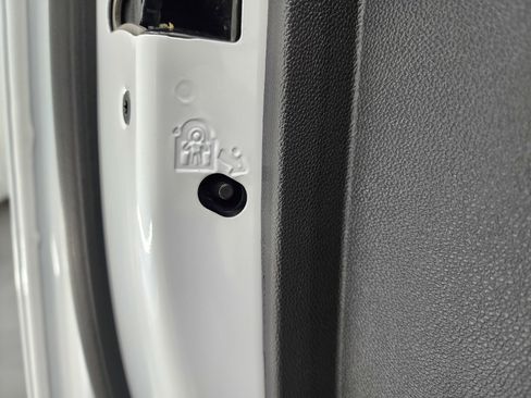 Used 2022 Chevrolet Silverado 2500 High Country w/ Safety Package II image 46