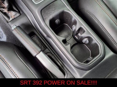 Used 2021 Jeep Wrangler Unlimited Rubicon w/ Xtreme Recon 35" Tire Package image 17