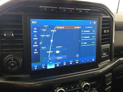 Used 2021 Ford F150 XLT w/ Equipment Group 302A High AWD/4WD image 28