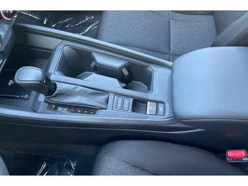 Used 2026 Honda Accord LX image 29