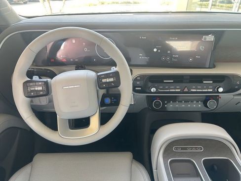 New 2026 Hyundai Palisade SEL image 18