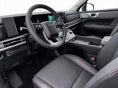 New 2026 Hyundai Santa Fe SEL image 14