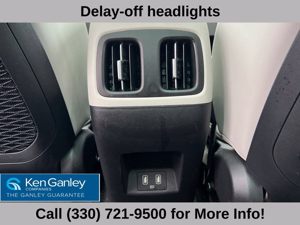 Used 2024 Hyundai Tucson SEL AWD/4WD image 42