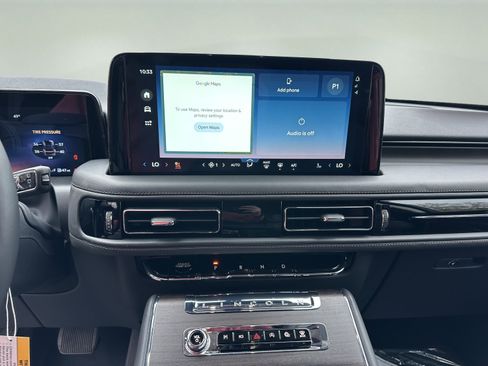 New 2026 Lincoln Aviator Reserve AWD/4WD image 15