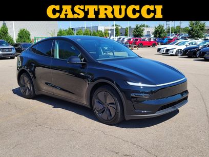 Used 2026 Tesla Model Y AWD