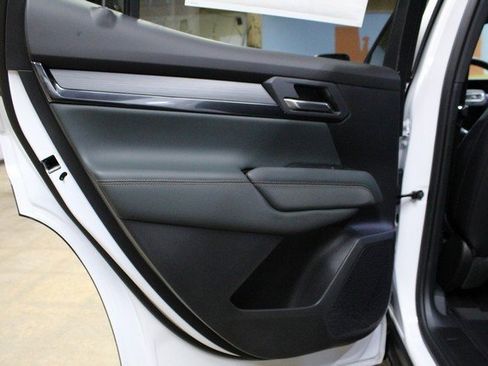 New 2026 GMC Terrain AT4 w/ LPO, Floor Liner Package image 13