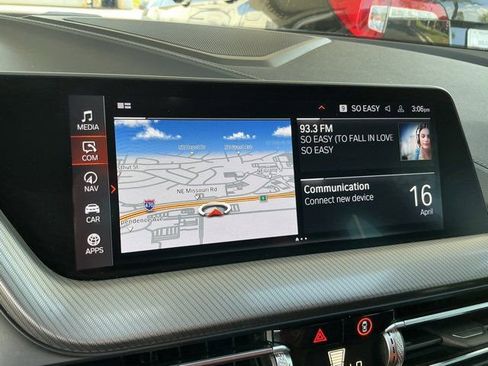 Used 2022 BMW M235i xDrive Gran Coupe w/ Premium Package AWD/4WD image 25