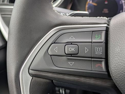 New 2026 Jeep Grand Cherokee Laredo X AWD/4WD image 15
