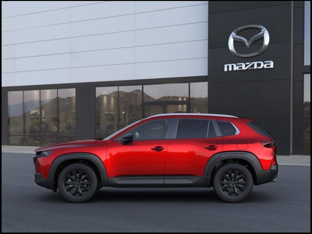 New 2026 MAZDA CX-50 AWD 2.5 S w/ Weather Package image 3