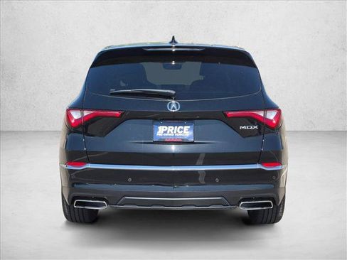 Used 2022 Acura MDX FWD w/ Technology Package image 6