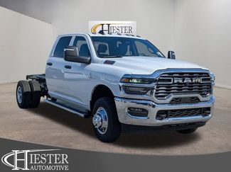 New 2026 RAM 3500 Tradesman video 1