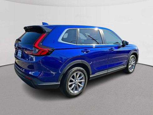 Certified 2025 Honda CR-V EX-L image 11