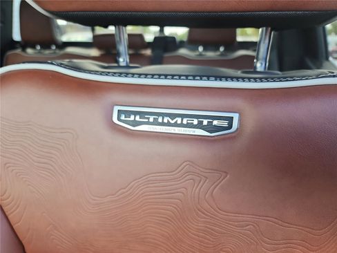 Used 2024 GMC Sierra 1500 Denali Ultimate image 19