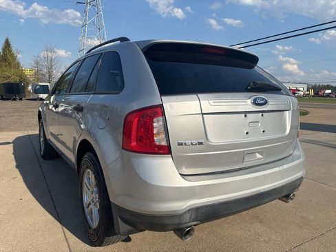 Used 2012 Ford Edge SE image 4
