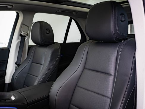 New 2026 Mercedes-Benz GLE 350 4MATIC image 24