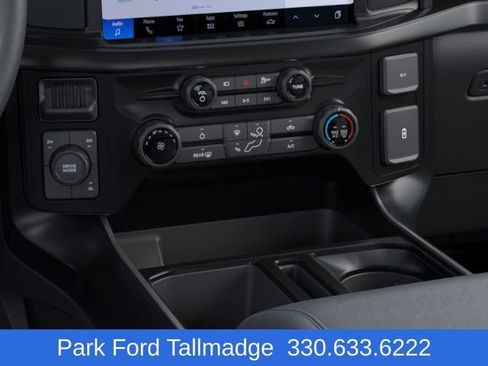 New 2026 Ford F150 STX w/ Equipment Group 200A AWD/4WD image 15