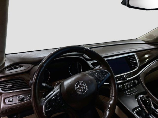 Used 2017 Buick LaCrosse Essence w/ Sights and Sounds Package FWD image 10