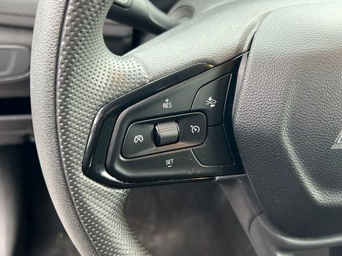 Used 2025 Chevrolet TrailBlazer LT image 18