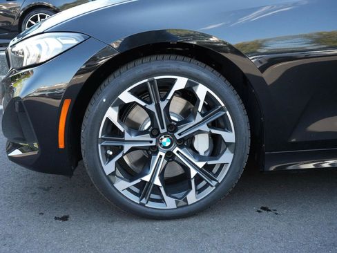 New 2026 BMW 330i xDrive Sedan w/ Premium Package AWD/4WD image 27