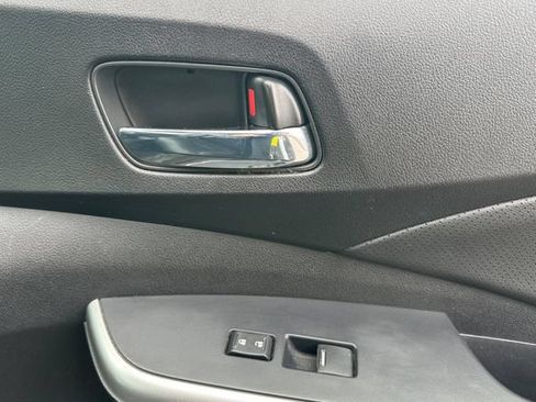 Used 2015 Honda CR-V EX-L image 19