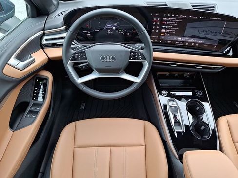 Used 2025 Audi A5 2.0T Premium AWD/4WD image 11