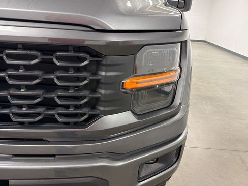 Used 2024 Ford F150 STX RWD image 11