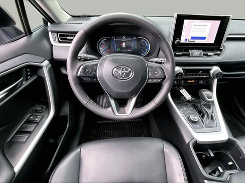 Certified 2024 Toyota RAV4 XLE Premium w/ Weather Package AWD/4WD image 6