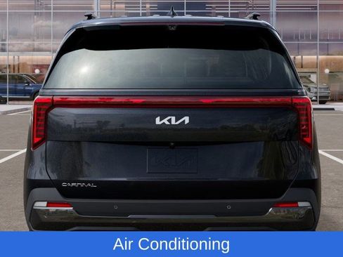 New 2026 Kia Carnival SX Prestige image 14