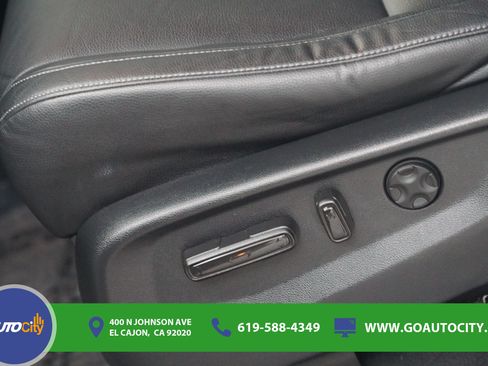 Used 2024 Honda Odyssey EX-L image 18