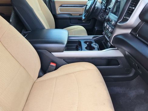 Used 2021 RAM 3500 Lone Star w/ Level 1 Equipment Group AWD/4WD image 15