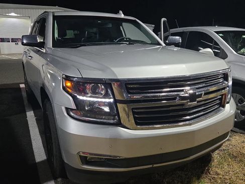 Used 2017 Chevrolet Tahoe Premier image 11