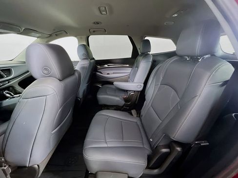 Certified 2021 Buick Enclave Essence w/ Sound and Sites Package image 24