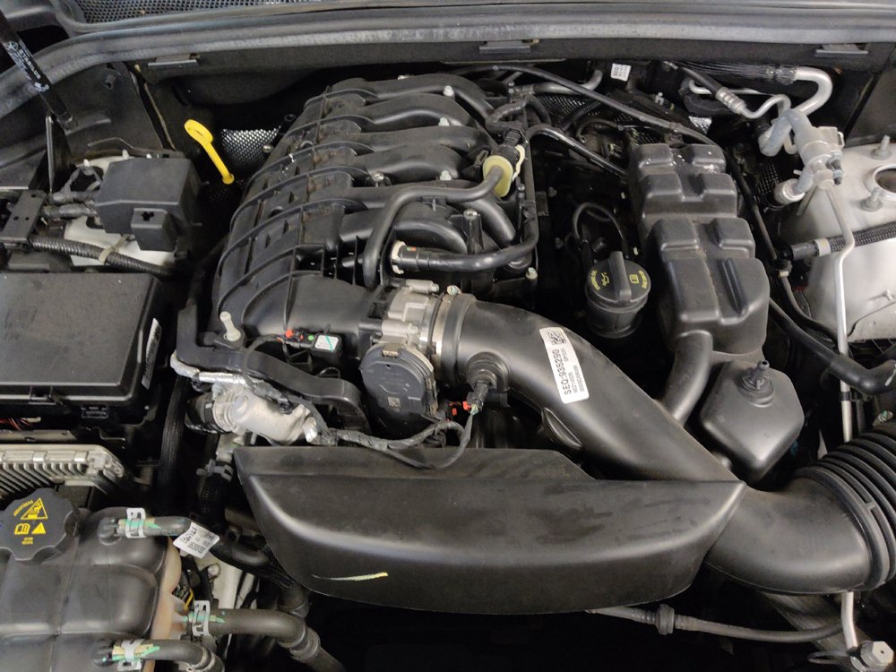 Used 2022 Dodge Durango GT RWD image 30