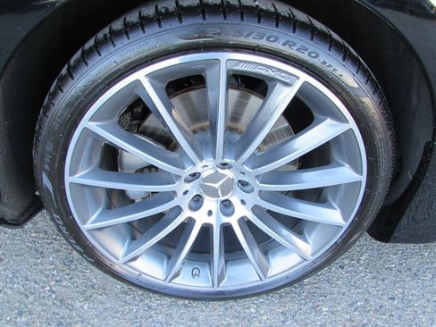 Used 2019 Mercedes-Benz CLS 450 image 35