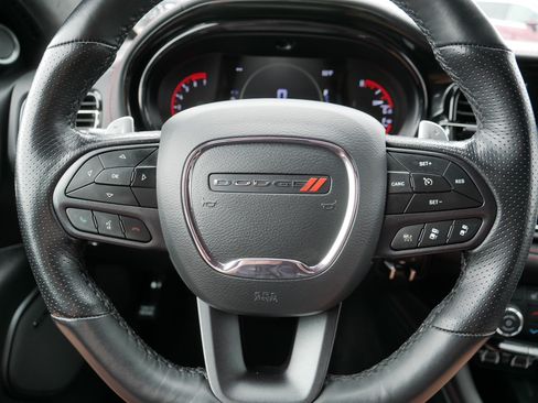 Used 2024 Dodge Durango R/T AWD/4WD image 25