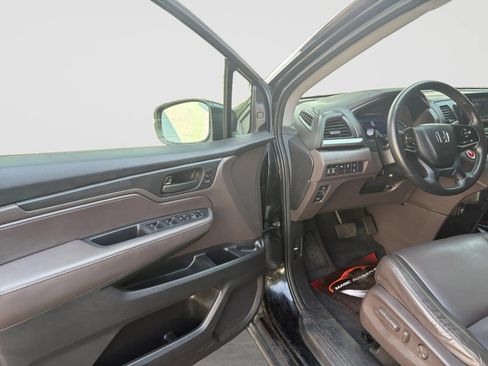Used 2019 Honda Odyssey EX-L image 11