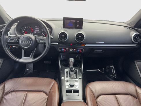 Used 2018 Audi A3 2.0T Premium w/ Convenience Package image 24