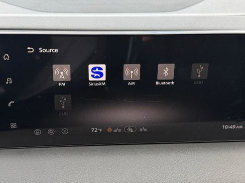 New 2026 Nissan Sentra SV w/ SV Convenience Package FWD image 28