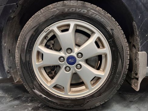 Used 2017 Ford Transit Connect Titanium image 35